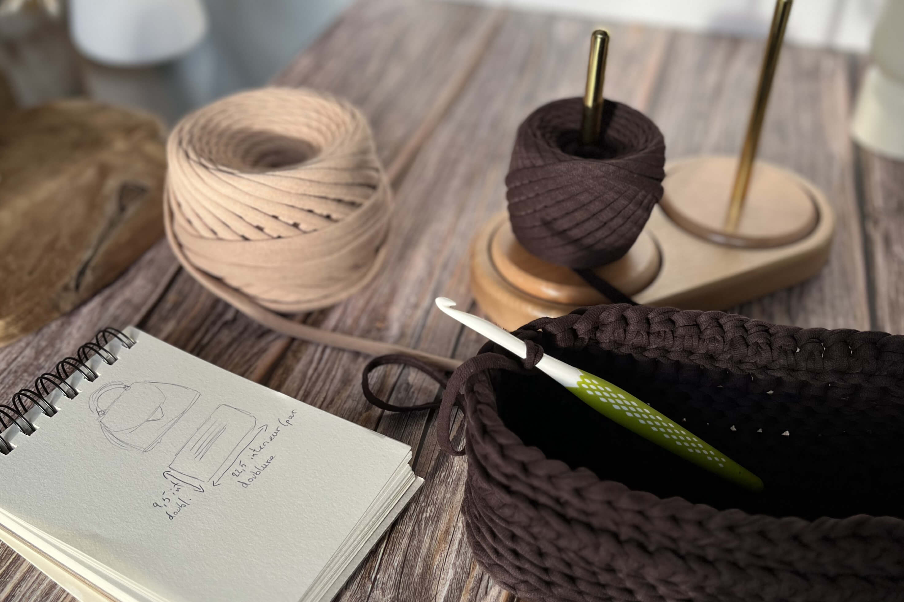 Comment choisir un sac fait main ? - TARA OSUNA ATELIER