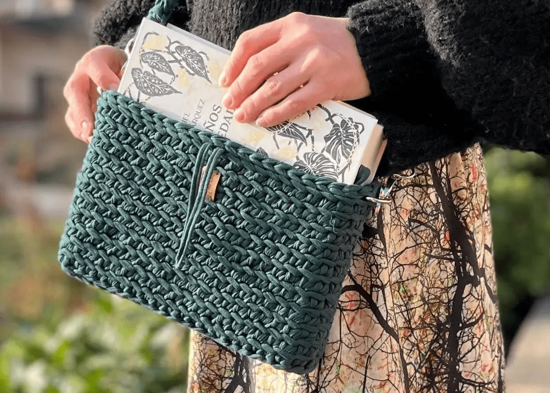 Pourquoi ton sac s’abîme en moins d’un an — et comment choisir un sac qui dure longtemps - TARA OSUNA ATELIER