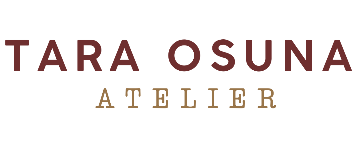 TARA OSUNA ATELIER