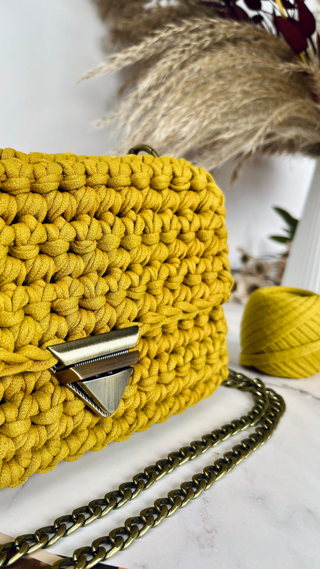 Mini Sac Compact Chic – “Bibi”