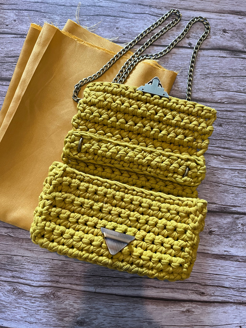 Mini Sac Compact Chic – “Bibi”