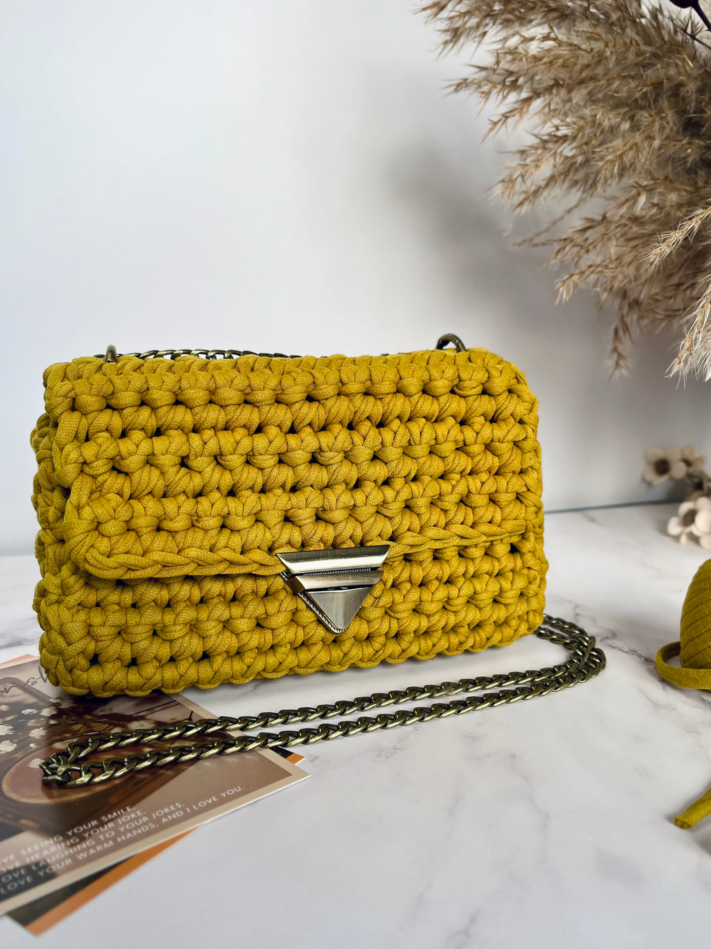 Mini Sac Compact Chic – “Bibi”