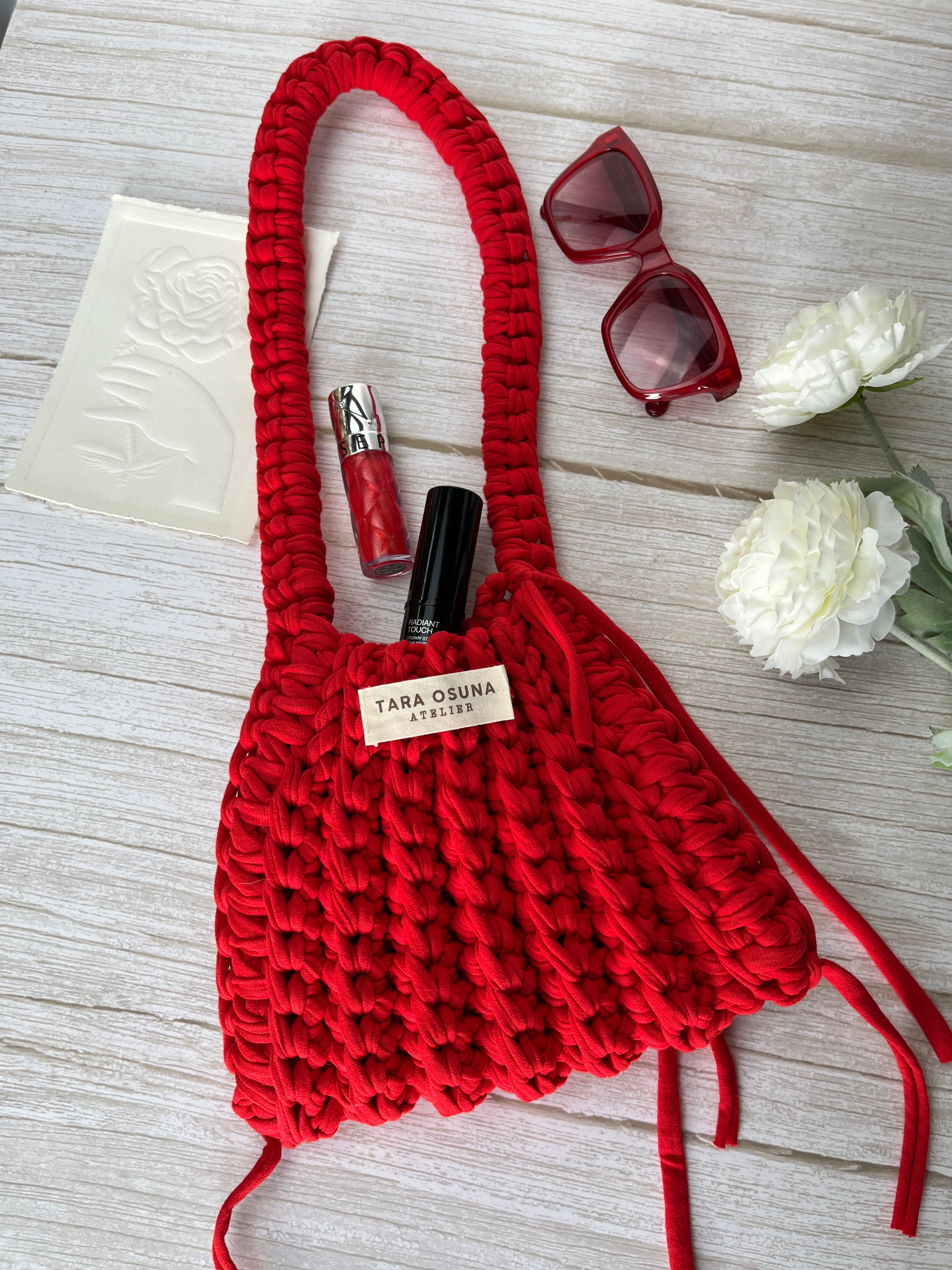 Sac Désstructuré Urbain – “Raw”