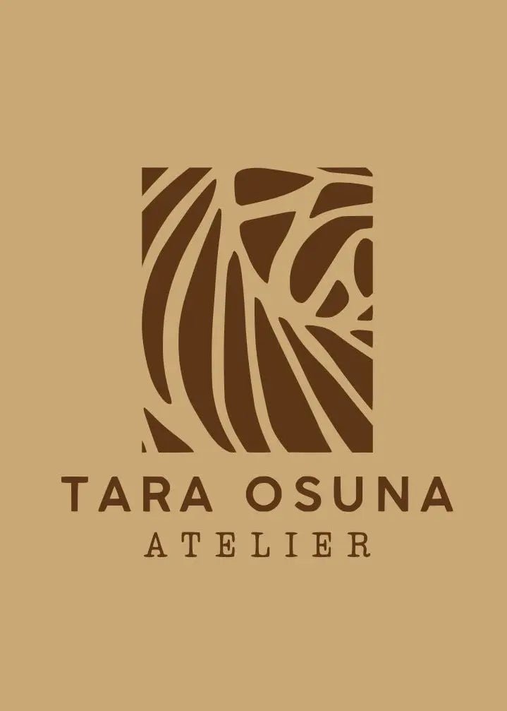Carte cadeau Tara Osuna Atelier - TARA OSUNA ATELIER - 