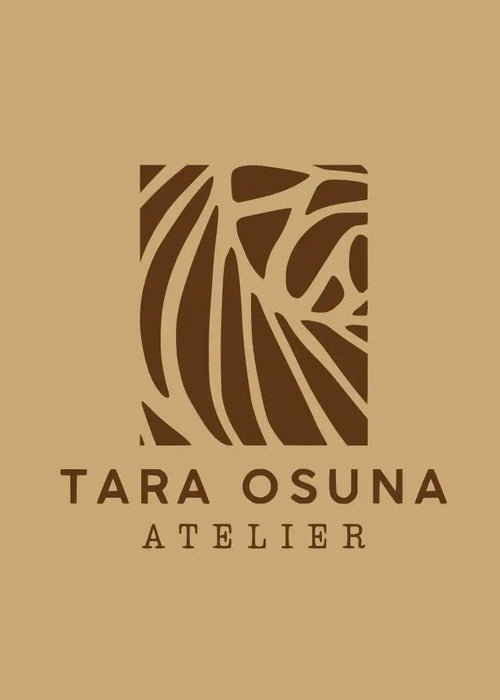 Carte cadeau Tara Osuna Atelier - TARA OSUNA ATELIER - 