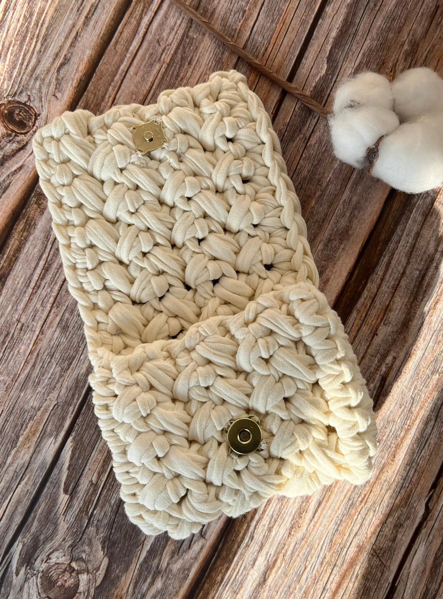 Porte monnaie « Lorea » | Fait Main & Éthique - TARA OSUNA ATELIER - 