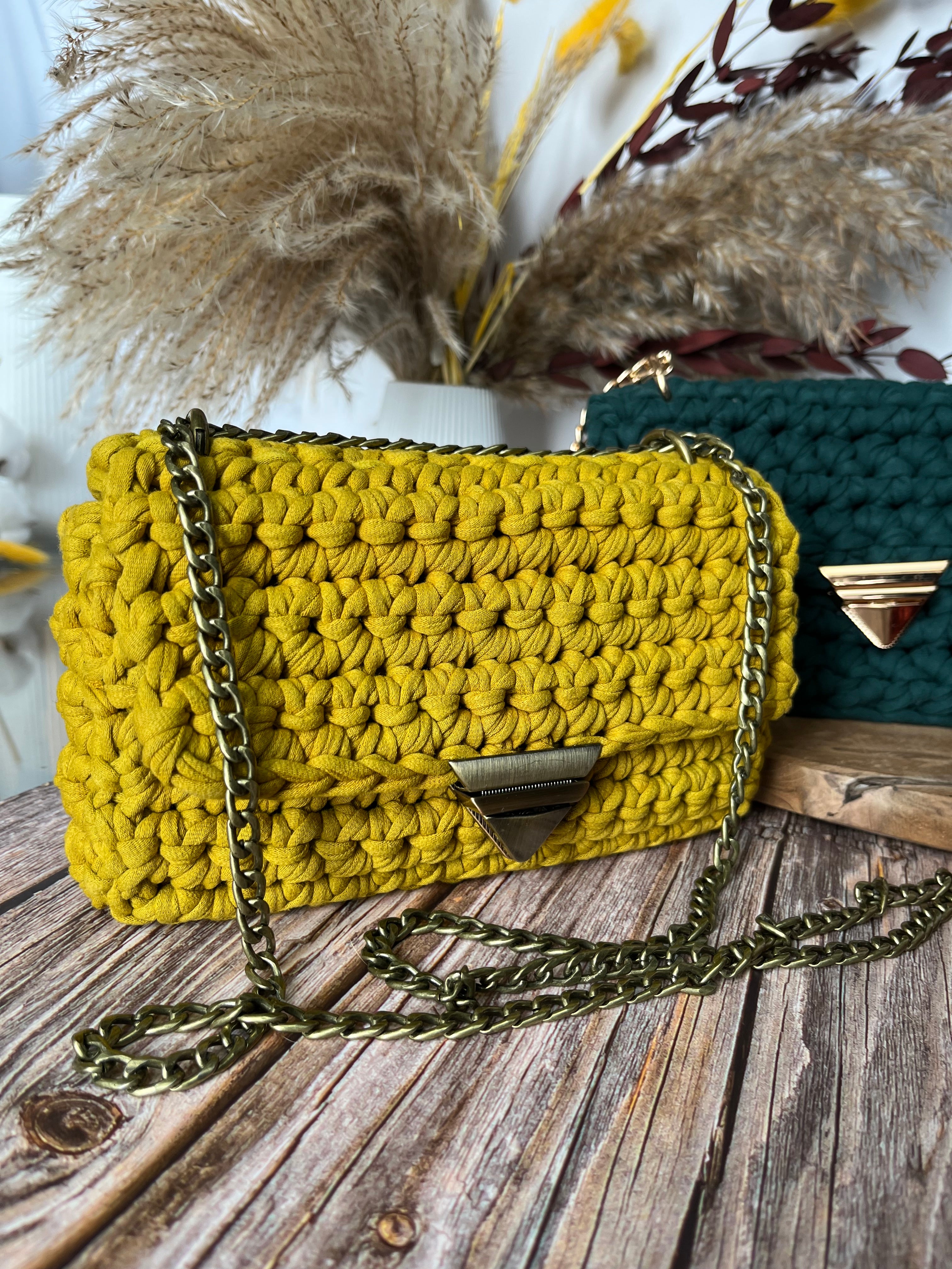 Mini Sac Compact Chic – “Bibi”